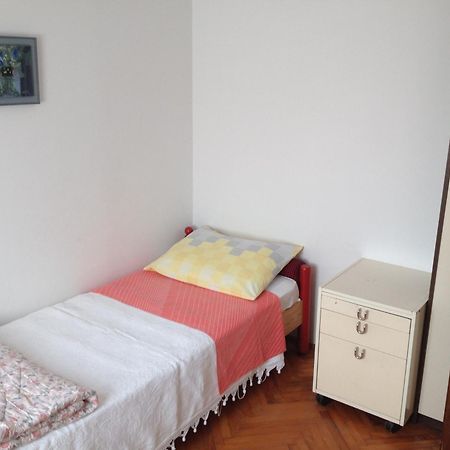 Apartment Cherry Rovinj Eksteriør billede