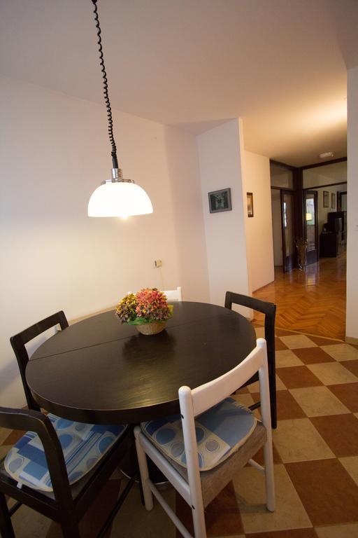 Apartment Cherry Rovinj Værelse billede