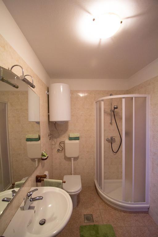 Apartment Cherry Rovinj Værelse billede
