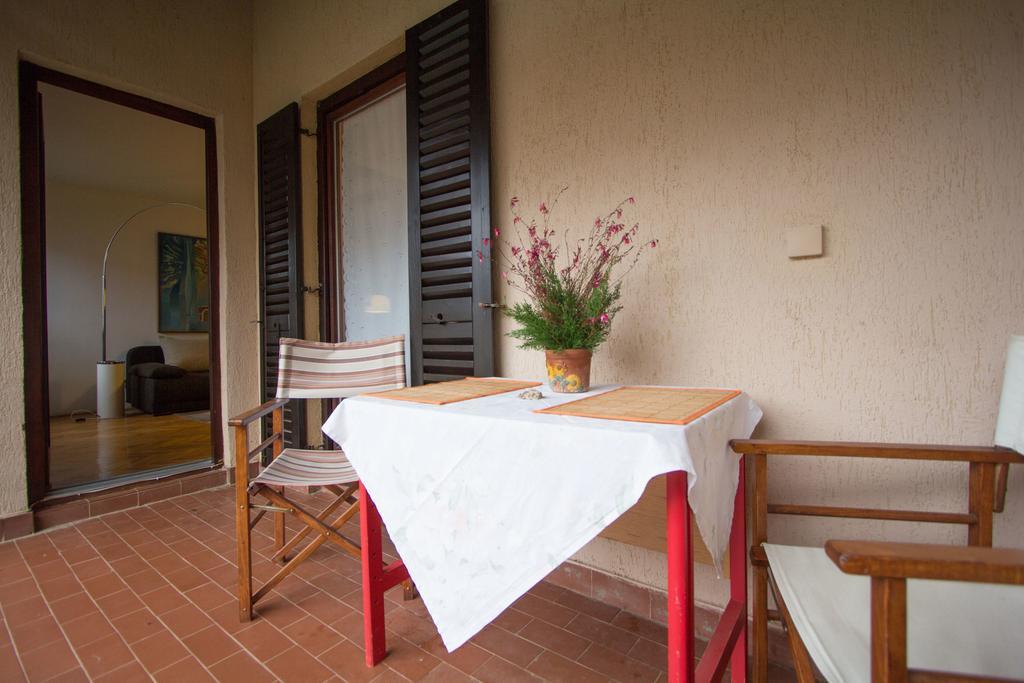 Apartment Cherry Rovinj Værelse billede