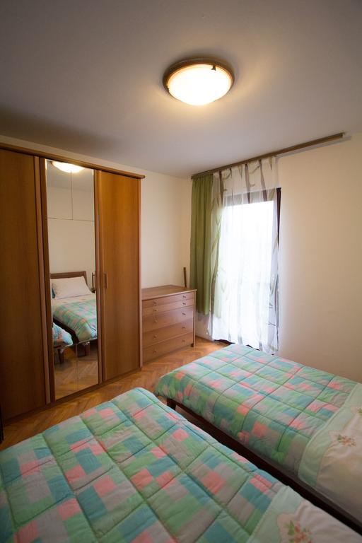 Apartment Cherry Rovinj Værelse billede