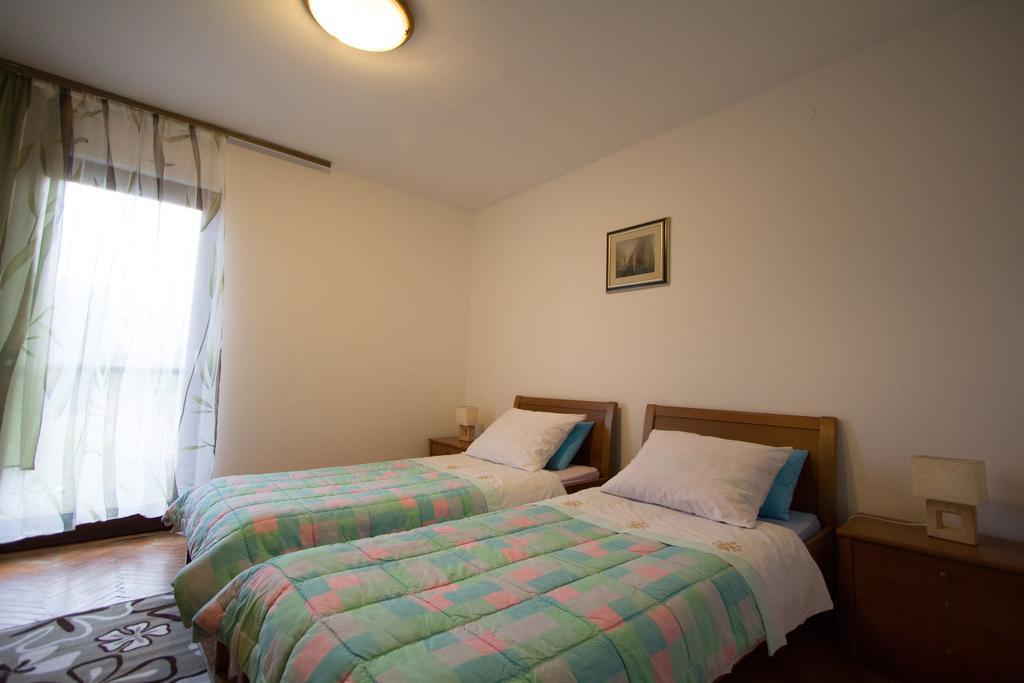 Apartment Cherry Rovinj Værelse billede