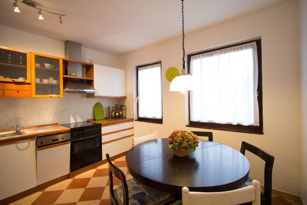 Apartment Cherry Rovinj Værelse billede
