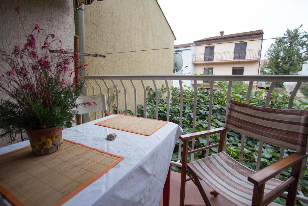 Apartment Cherry Rovinj Værelse billede