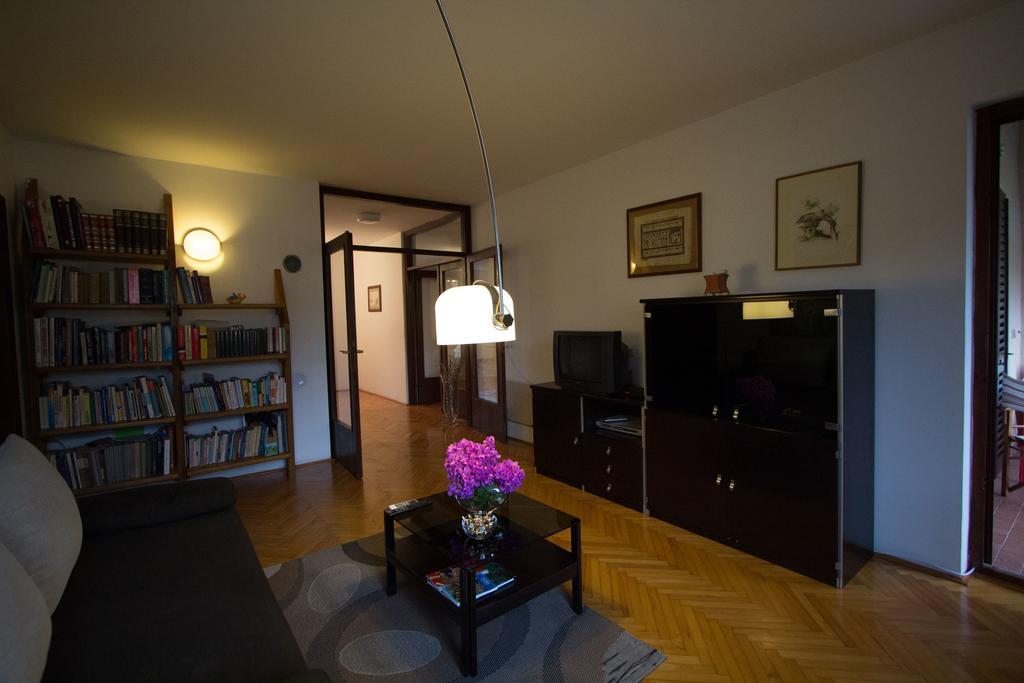 Apartment Cherry Rovinj Værelse billede