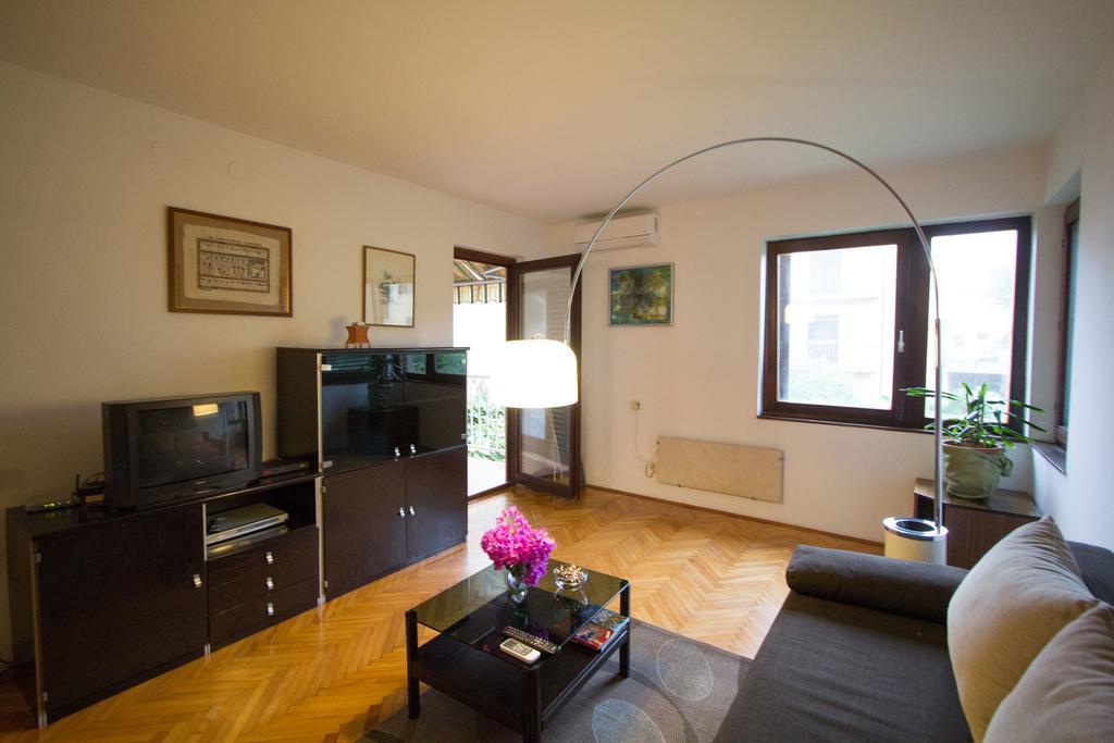 Apartment Cherry Rovinj Værelse billede