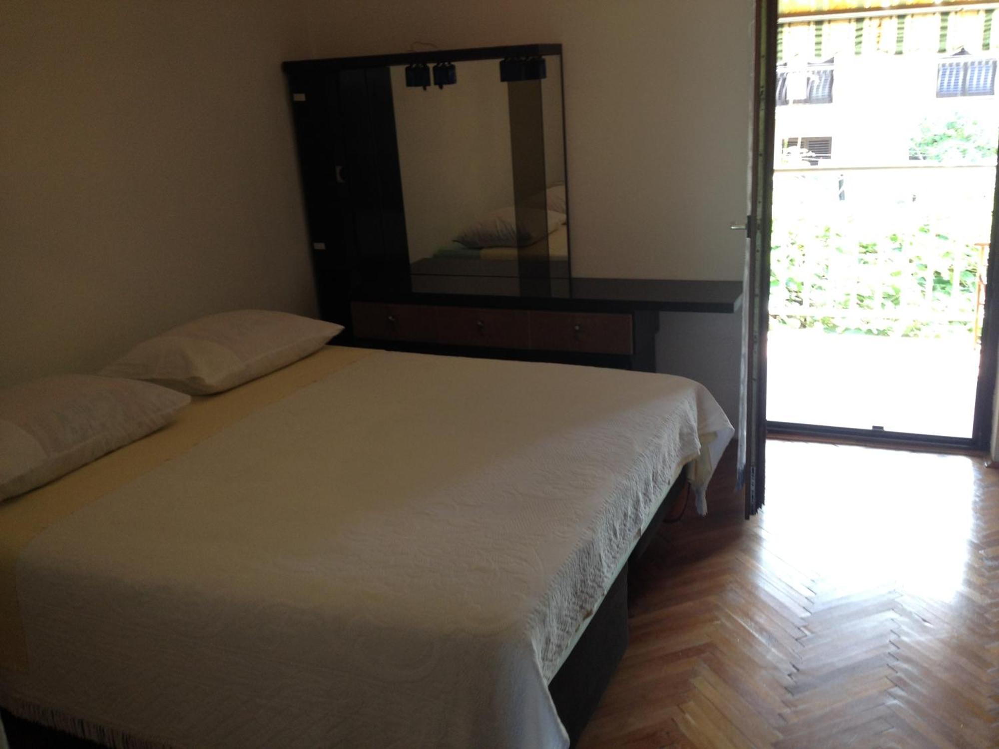 Apartment Cherry Rovinj Eksteriør billede