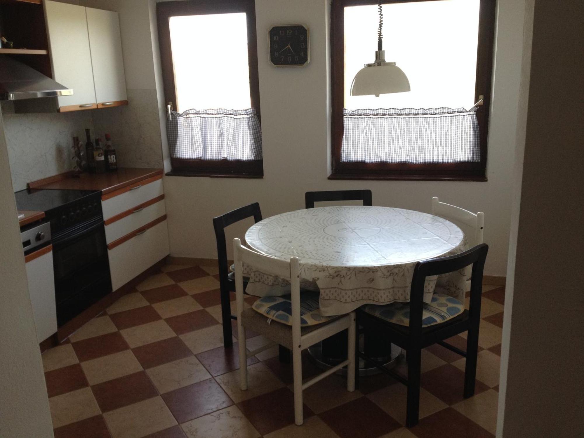Apartment Cherry Rovinj Eksteriør billede