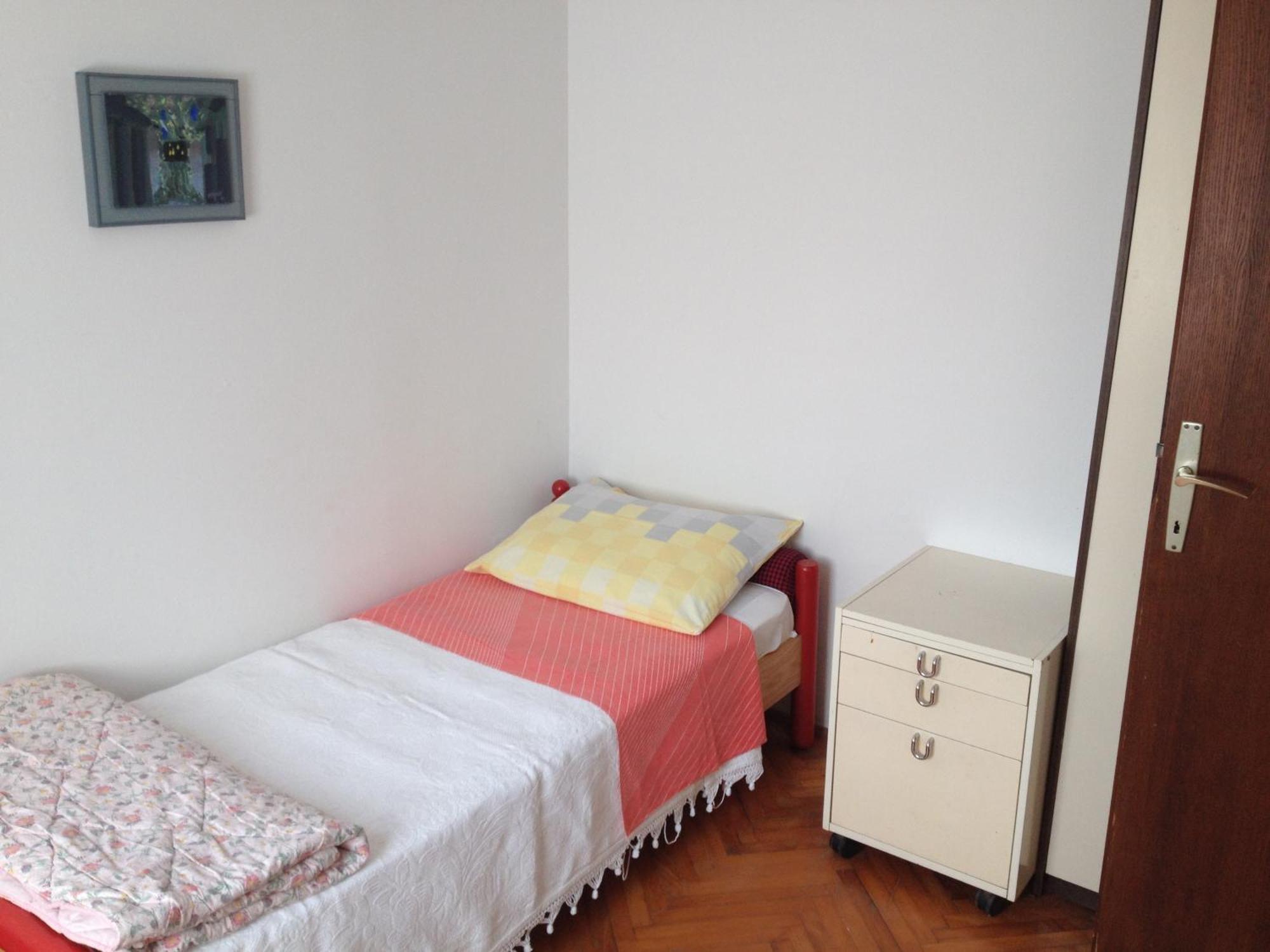 Apartment Cherry Rovinj Eksteriør billede