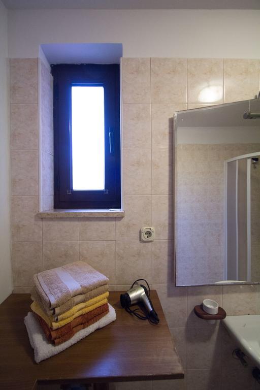 Apartment Cherry Rovinj Værelse billede
