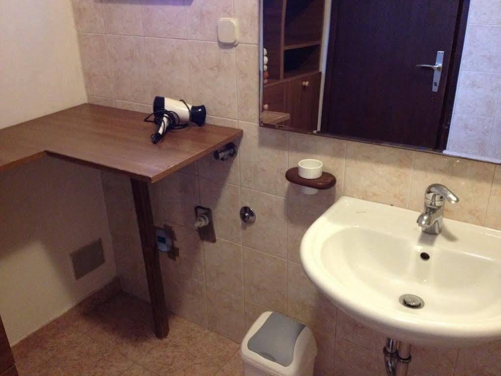 Apartment Cherry Rovinj Eksteriør billede