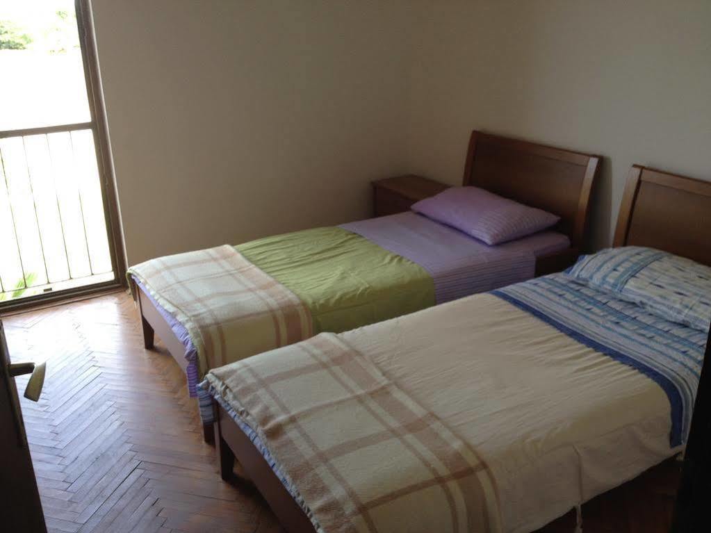 Apartment Cherry Rovinj Eksteriør billede