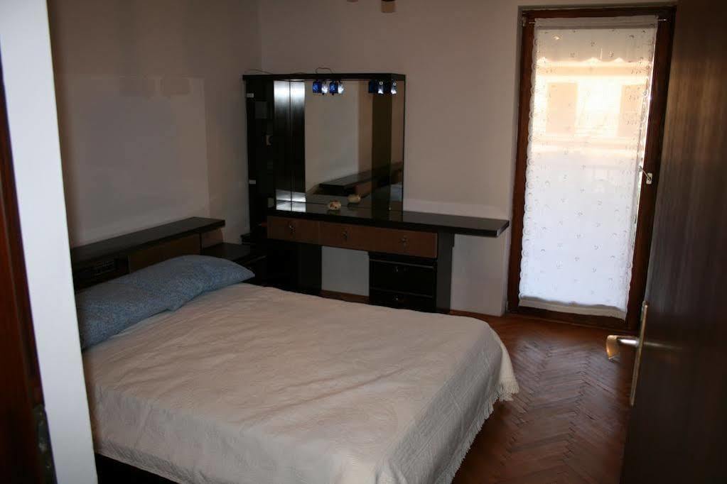 Apartment Cherry Rovinj Eksteriør billede