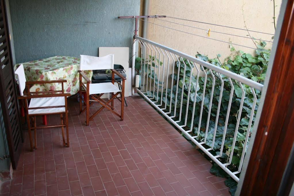 Apartment Cherry Rovinj Eksteriør billede
